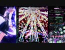 東方神霊廟 Lunatic ノーミスノーボムノートランス　フルスペカ　妖夢