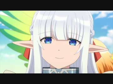 【ノンクレOP】『魔王の俺が奴隷エルフを嫁にしたんだが、どう愛でればいい』ノンクレジットOP映像The Brow Beat「ワカラナイアイ」【まどめ】(2024)