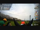 【ジョッキーカメラ】イフェイオン騎乗の西村淳也騎手ジョッキーカメラ映像｜2024年桜花賞｜JRA公式