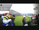 【ジョッキーカメラ】イフェイオン騎乗の西村淳也騎手ジョッキーカメラ映像｜2024年桜花賞
