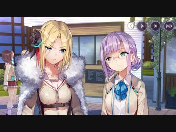 【#223】引退勢に送るヘブンバーンズレッド
