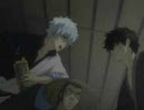 【腐向け】暑さで頭がやられた銀土【ネタ】