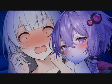 あかりちゃんのことが大好きなゆかりさん【VOICEROID劇場】