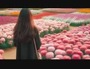 「eternal flower」　夜彦＆AI