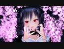 【MMDデレマス】『テオ/Teo』神崎蘭子ちゃん(アイドルマスター)