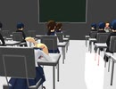 【あずきさん】ＭＭＤで遊んでみた【巡回】