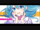 【ダウナーが】ワールドワイドワンダー　歌ってみた.蒼/Aoshi