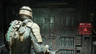 Dead Space Remake~ﾃﾞｯﾄﾞｽﾍﾟｰｽﾘﾒｲｸ~完遂プロジェクト パート2