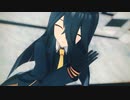 【MMDウマ娘】マンハッタンカフェ【ONE OFF MIND】