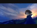 夜風に触れて feat.可不　初音ミク【オリジナル曲】