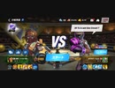 ☆70%ΩTティトゥスoldDIRTBAR 97%回避フェイタルジャブ2R圧倒的勝利バイオクリティカルフック38万40万40万KO