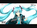 【初音ミク】 Rising Hope （V4Xカバー）