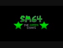 Super Mario 64 The Green Stars Longplay