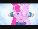 ウタ_Ado　『私は最強』　歌ってみた。(meg mio)　ピッチ補正なし