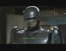【ロボコップ ローグシティ】ニューゲーム＋で攻略　Part:3