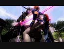 NG3 かすみ リョナ