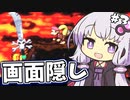 【縛り】画面半分隠してスーパードンキーコング2 part3
