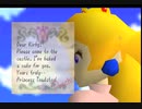 Super Mario 64 Kirby Edition Gameplay
