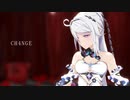 【崩壊3rd MMD】CH4NGE【キアナ　芽衣　ブローニャ】