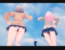 【紳士MMD】CALL ME CALL ME