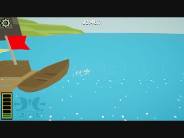 【RTA】Simple Fish Adventure 3:46.7