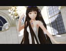 【東方MMD】スターお嬢様でえれくとりっく・えんじぇぅ