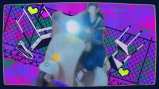 夏油バ(イ)グ