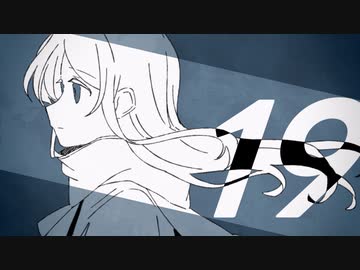 Winter: No.19 / 初音ミク