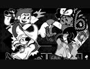 【in Stars and Time】止まる時間、始まる苦しみ　6