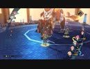 sc^システム専心で創の軌跡を初見実況プレイ　５９