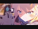 第40位：【ブルーアーカイブ The Animation】ノンクレオープニング「青春のアーカイブ」【ブルアカTVアニメ】