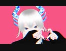 【眠り谷】自作モデルで|ラ|ヴ|ィ|