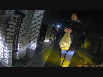 日本のドラレコ映像まとめ　事故・危険運転集 #48