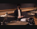 【ドラム叩いてみた】君の知らない物語【フルほぼ完コピsupercell】