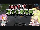 【project zomboid】地底のおねーちゃんと屍の町　パート9
