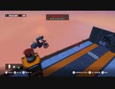 Trials Rising - [FM]Baransu【Ninja lvl 3】
