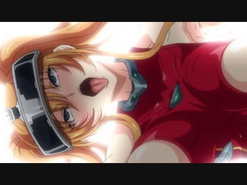 40秒で抜けちゃうの！？超アへ顔イキまくりアニメ