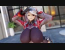 【MMD アズレン】CLC - Devil / プリンツ・オイゲン（カメラ配布）