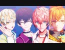 【にじさんじMMD】シニカルナイトプラン【Oriens】