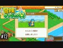 【実況】およそ他人とは(ry【冒険ダンジョン村】