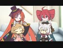 誰が4月のおバカさん？