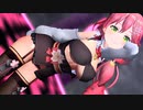 【MMD】さくらみ○/RING MY BELL【紳士向け】
