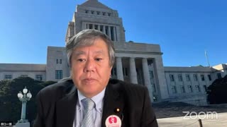 原口一博財務金融委員会質問事前解説③日銀「金融政策の枠組みの見直し」について 原口一博 2024-04-08