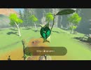【実況】『ゼルダの伝説 ブレス オブ ザ ワイルド』 Part5
