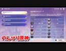 【原神 ‐Genshin‐】涼夏！楽園？大秘境！編！ミニゲーム③幽思閃念の旋舞！ただの秘境イベ！【Part1503】