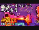 新しい解釈でやる風花雪月＃43