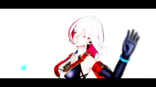 【崩壊スターレイルMMD】トパーズ / Gimme × Gimme