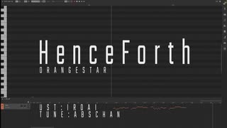 【SynthV】Henceforth【An Xiao】