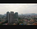 The Beautiful Cityscape of Hanoi【甲村京也】