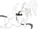 fake/初音ミク